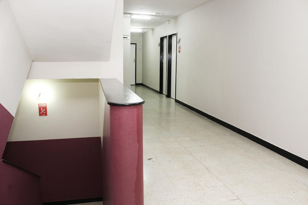 Hotel Normandia Μεντεγίν Εξωτερικό φωτογραφία