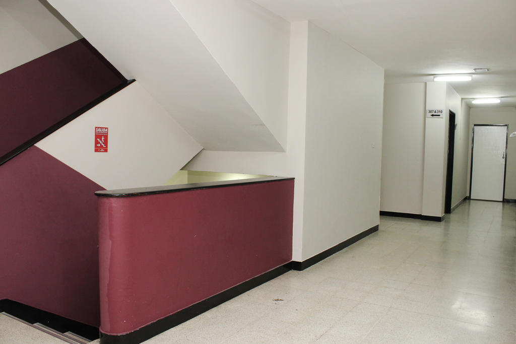 Hotel Normandia Μεντεγίν Εξωτερικό φωτογραφία