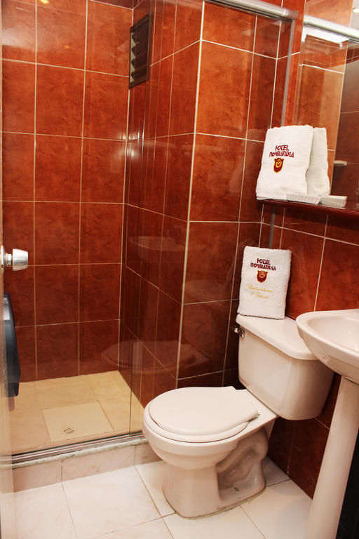 Hotel Normandia Μεντεγίν Δωμάτιο φωτογραφία